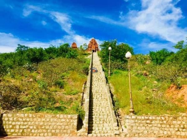 Plan Your Trip To Nha Trang
