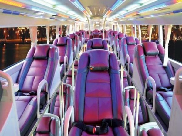 How To Get From Hanoi To Da Nang