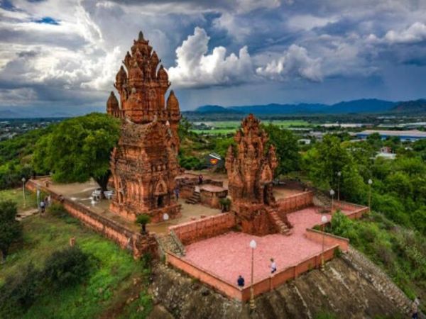 Private Tour Explore Ninh Thuan From Amanoi Resort