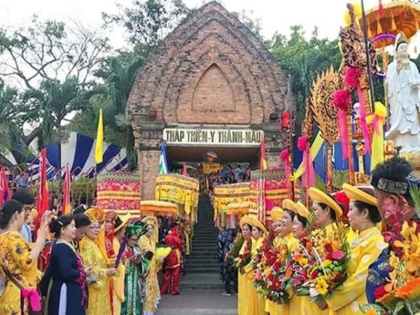 Best of Nha Trang Shore Excursions Day Tour