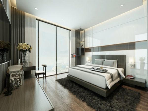 Poseidon Nha Trang Hotel
