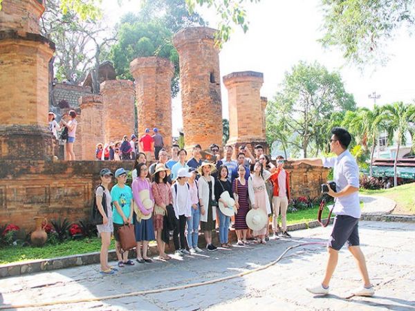 Private Tour Guides Nha Trang