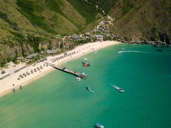 Nha Trang To Quy Nhon Private Transfer