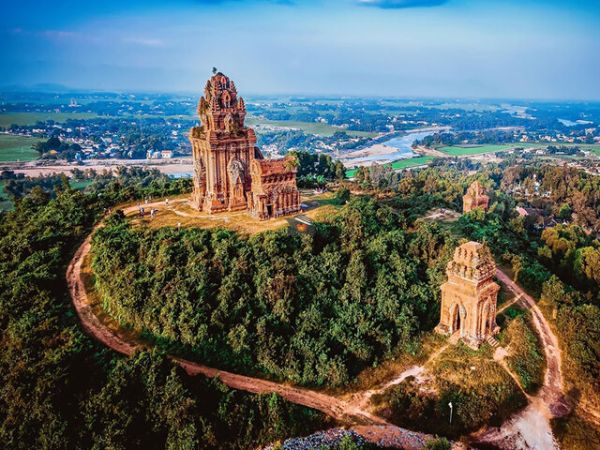 Nha Trang To Quy Nhon Private Transfer
