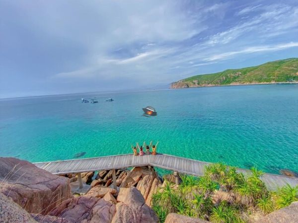 Quy Nhon Binh Dinh Travel Guide