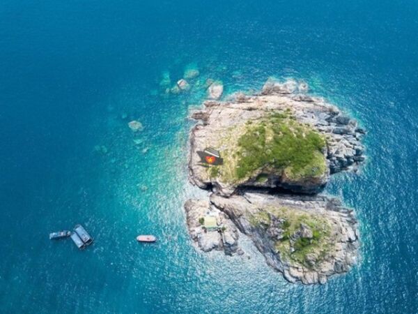 Open Water Diver Course Nha Trang