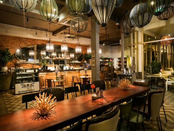 Runam Bistro Nha Trang