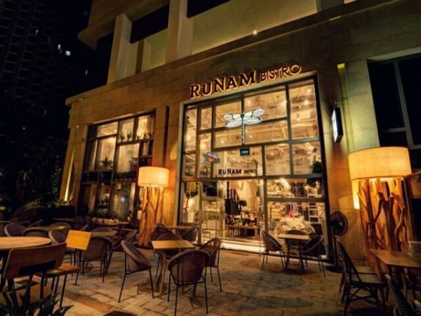 Runam Bistro Nha Trang