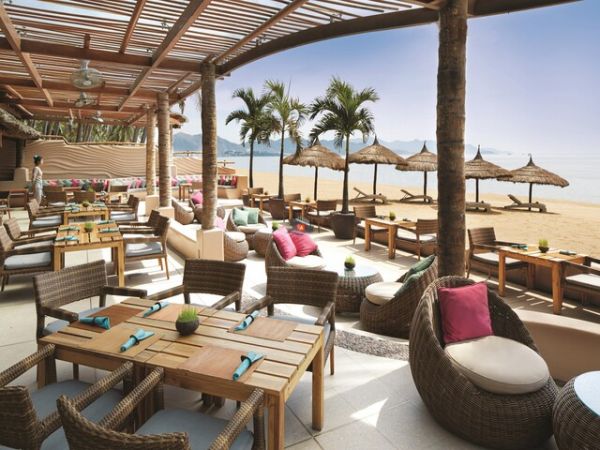 Sailing Club Nha Trang