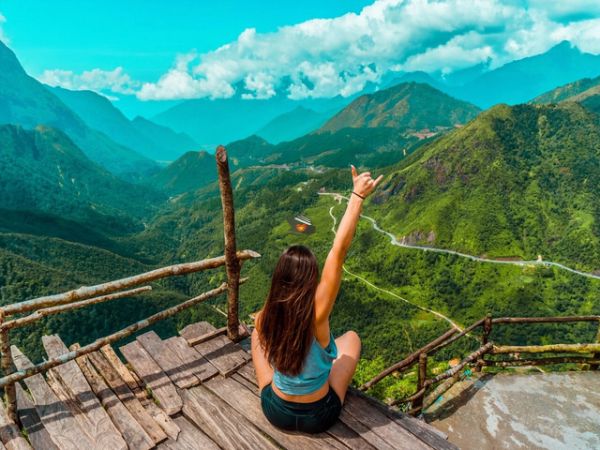 Sapa Vietnam