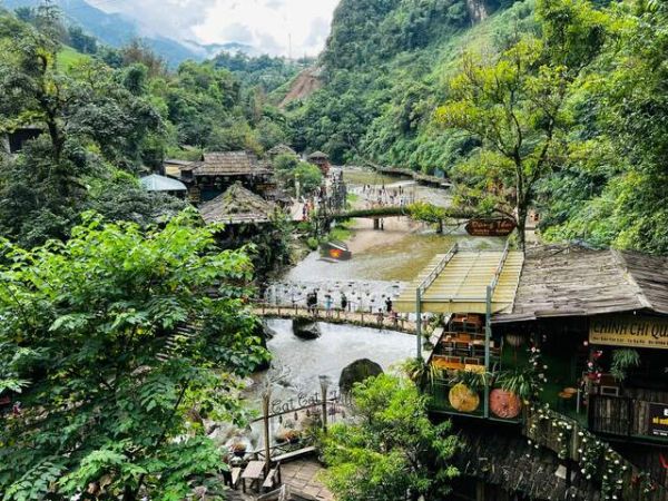 Sapa Vietnam