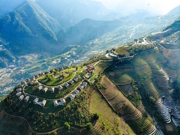 Sapa Vietnam
