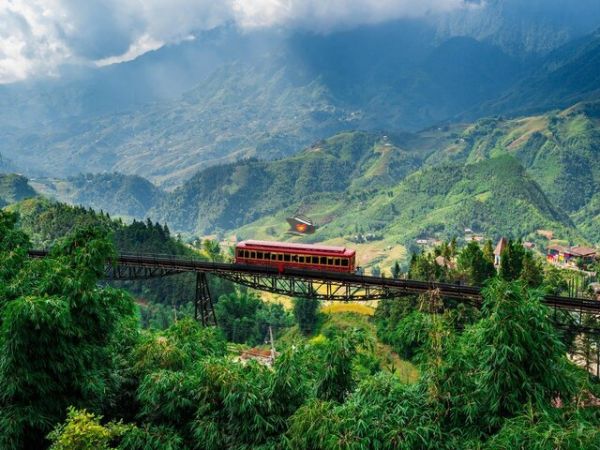 Sapa Weather For Visit