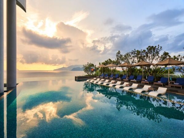 Sheraton Hotel Nha Trang