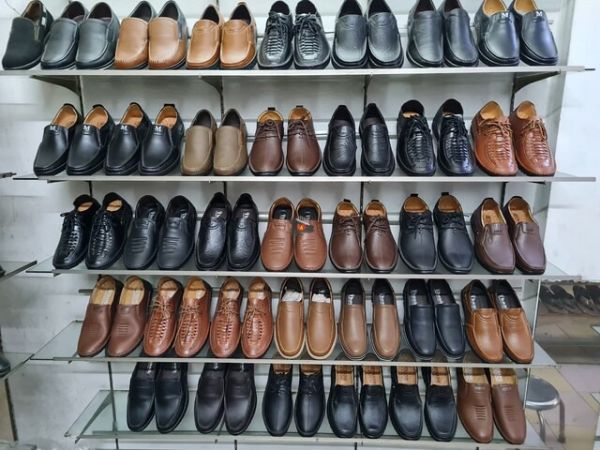 Shoes Shop Nha Trang
