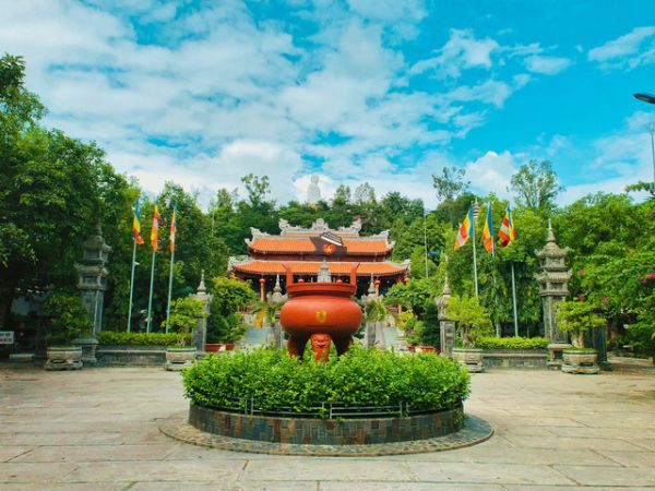 The Top 5 Day Trips For Shore Excursions Nha Trang