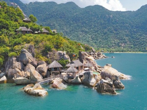 Six Senses Vietnam