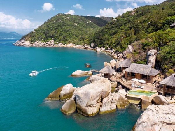Six Senses Vietnam