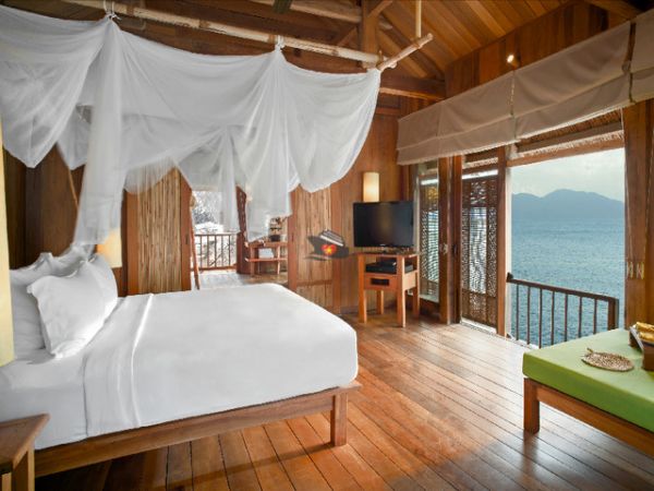 Six Senses Vietnam
