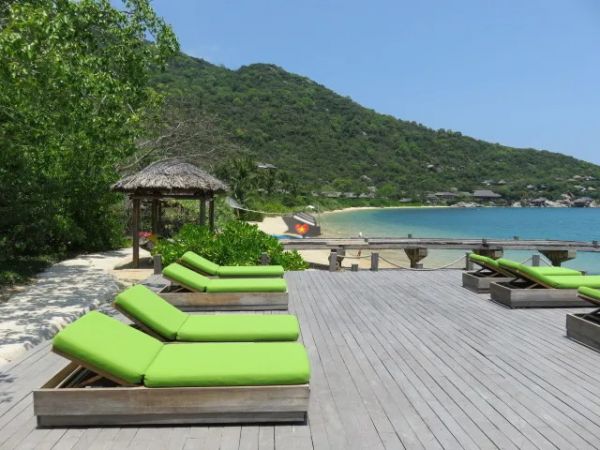 Six Senses Vietnam