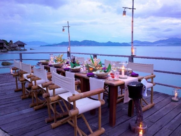 Six Senses Vietnam
