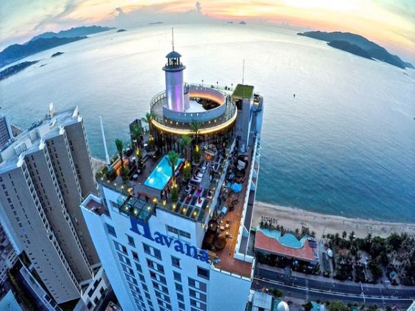 Skylight Nha Trang