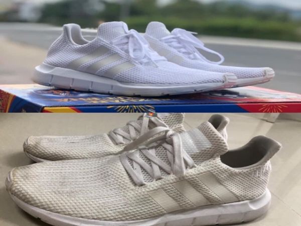 Sneaker Laundry Service Nha Trang