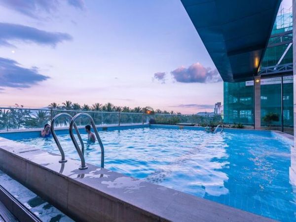 Star City Hotel Nha Trang