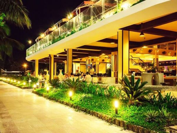 Story Beach Club Nha Trang