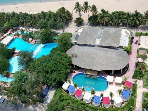 Story Beach Club Nha Trang