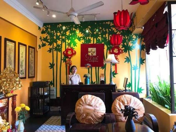 Su Spa Nha Trang