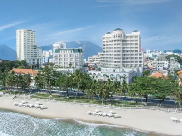 Sunrise Nha Trang Hotel