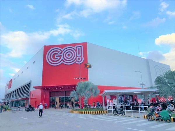 SuperMarket Nha Trang
