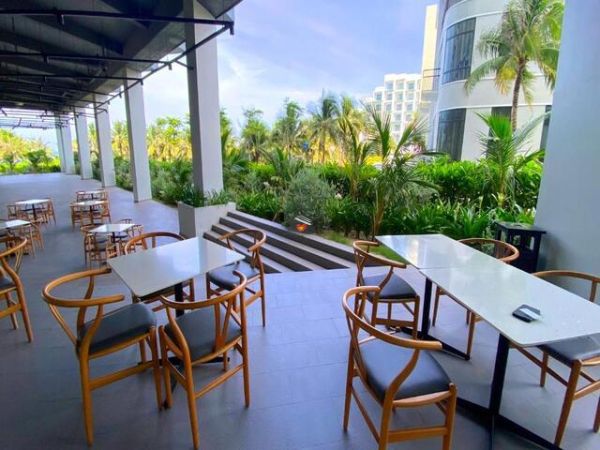 The Arena Resort Cam Ranh