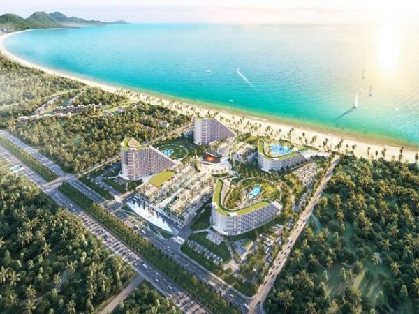 The Arena Resort Cam Ranh