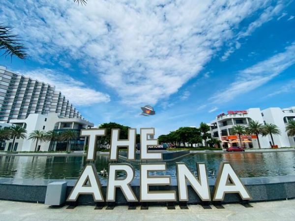 Cam Ranh Port Shore Excursions