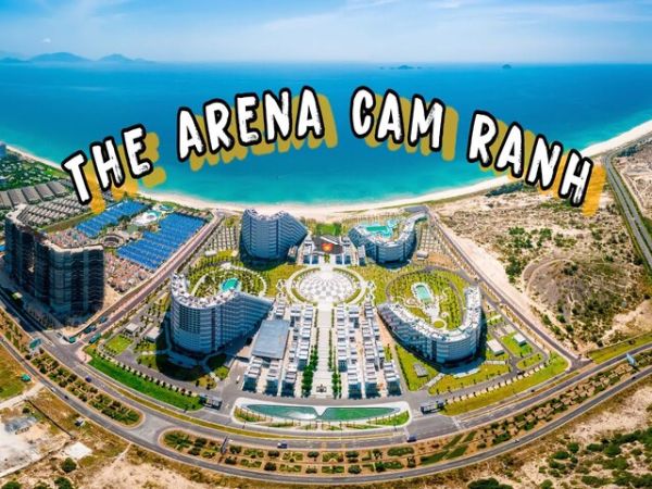 The Arena Resort Cam Ranh