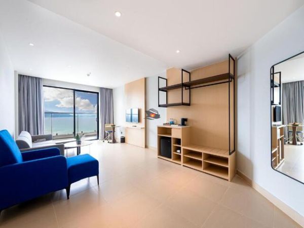 The Arena Resort Cam Ranh