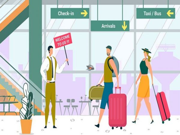The Role Of Tour Guide
