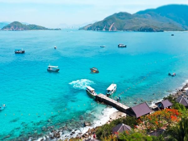 Best Things To Do In Nha Trang