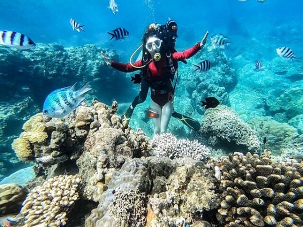 Travel To Nha Trang From Kuala Lumpur Malaysia