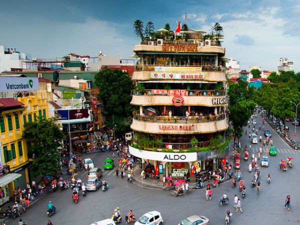 Things To Do In Hanoi