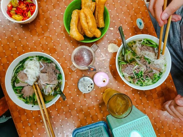 Things To Do In Hanoi