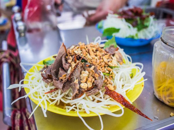 Things To Do In Hanoi