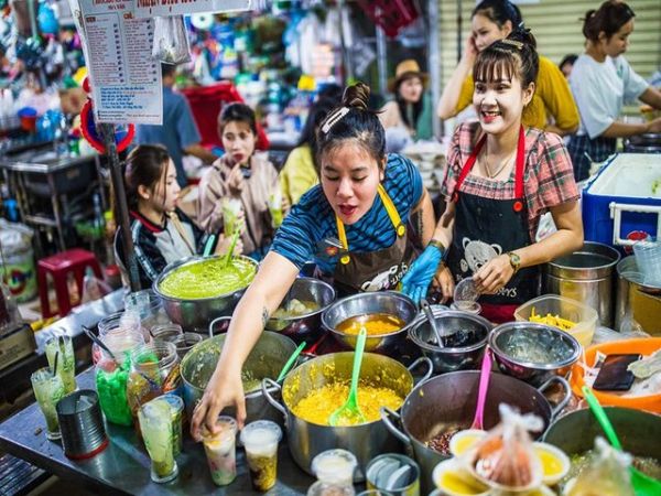 Things To Do In Hanoi