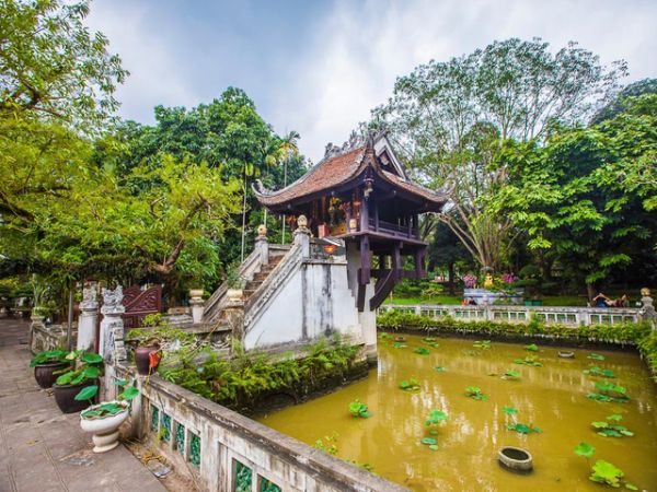Things To Do In Hanoi