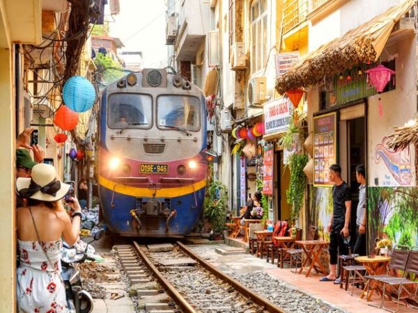Things To Do In Hanoi