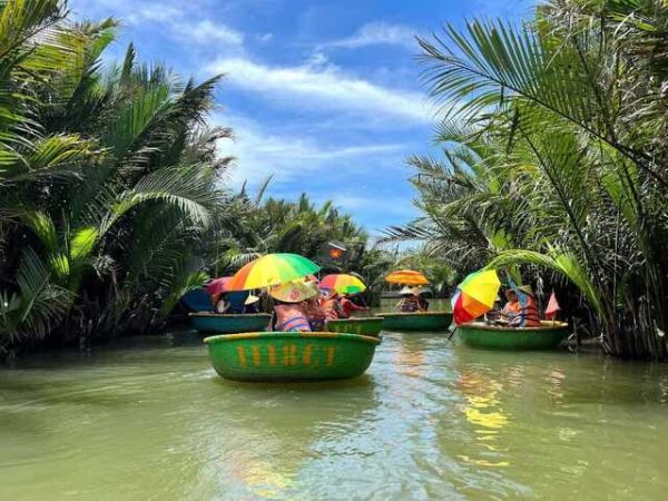 Things To To In Hoi An Vietnam