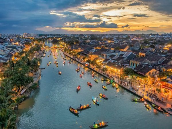 Things To Do In Hoi An Vietnam