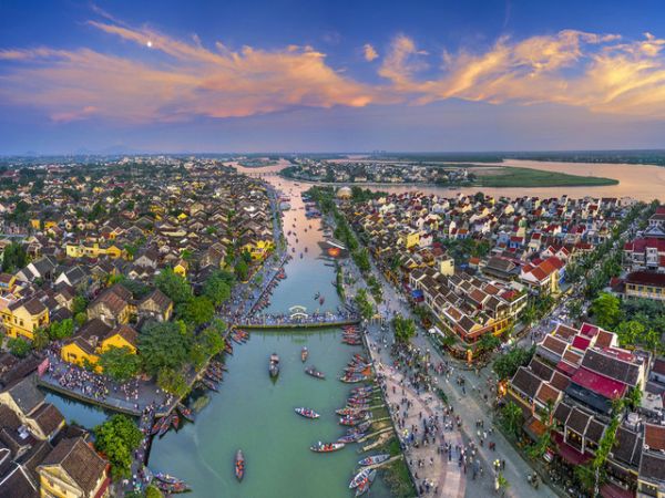 21 Days Vietnam Tour From Ho Chi Minh City